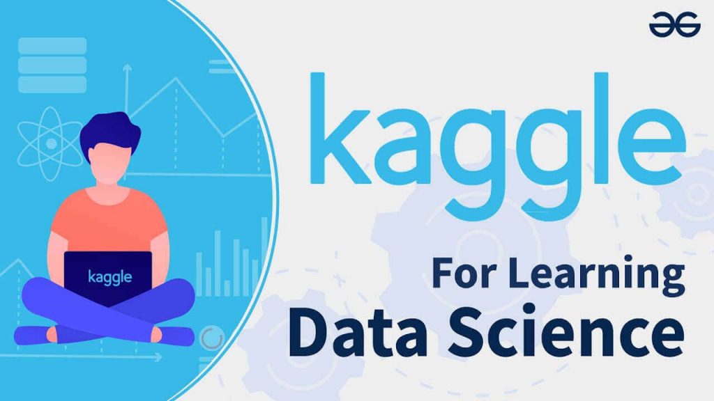 ডাটা সায়েন্স মেশিন লার্নিং ক্যাগল Data science Machine learning kaggle science bee